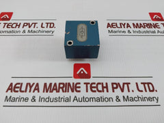 Rexroth Directional Control Valve Block Assebly 3340190000