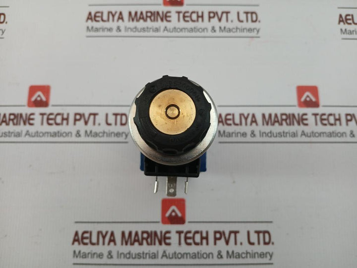 Rexroth Directional Solenoid Valve R900561272 24Vdc 350 Bar