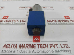 Rexroth Directional Solenoid Valve R900561272 24Vdc 350 Bar