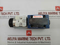 Rexroth Directional Solenoid Valve R900561272 24Vdc 350 Bar