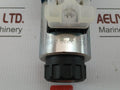 Rexroth Directional Solenoid Valve R900561272 24Vdc 350 Bar