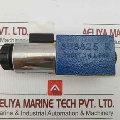 Rexroth Directional Solenoid Valve R900561272 24Vdc 350 Bar