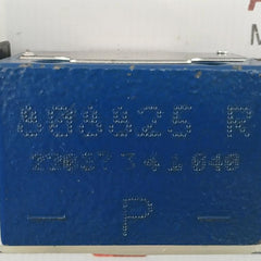 Rexroth Directional Solenoid Valve R900561272 24Vdc 350 Bar