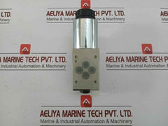 Rexroth Directional Solenoid Valve R900561272 24Vdc 350 Bar