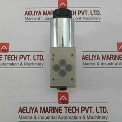 Rexroth Directional Solenoid Valve R900561272 24Vdc 350 Bar