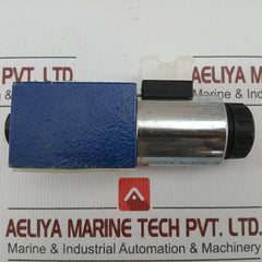 Rexroth Directional Solenoid Valve R900561272 24Vdc 350 Bar