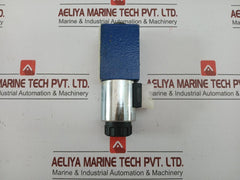 Rexroth Directional Solenoid Valve R900561272 24Vdc 350 Bar
