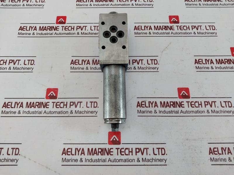 Rexroth Dr 6 Dp1-53/210Ym Direct Operated Pressure Reducing 000122867448 607318 11