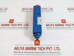 Rexroth Dz5Dp2-a0/315Ym-971-2 Hydraulic Solenoid Valve L-72