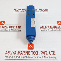 Rexroth Dz5Dp2-a0/315Ym-971-2 Hydraulic Solenoid Valve L-72