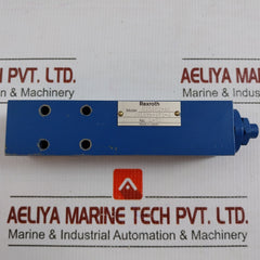 Rexroth Dz5Dp2-a0/315Ym-971-2 Hydraulic Solenoid Valve L-72
