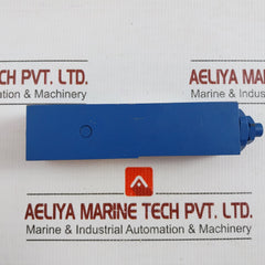 Rexroth Dz5Dp2-a0/315Ym-971-2 Hydraulic Solenoid Valve L-72