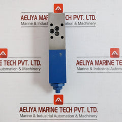 Rexroth Dz5Dp2-a0/315Ym-971-2 Hydraulic Solenoid Valve L-72