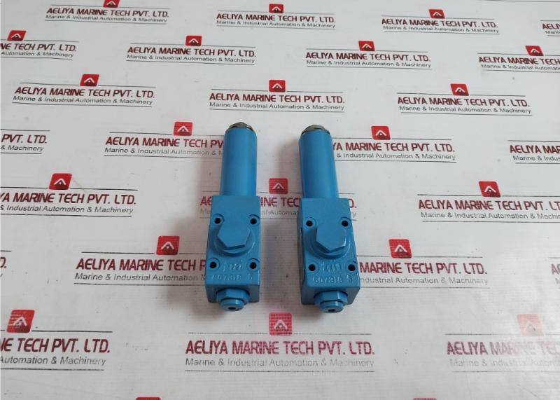 Rexroth Dz 6 Dp2-53/150X Direct Operated Pressure Sequence Valve R900497783