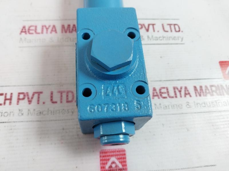 Rexroth Dz 6 Dp2-53/150X Direct Operated Pressure Sequence Valve R900497783