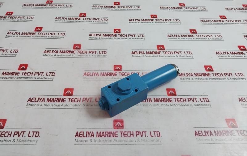 Rexroth Dz 6 Dp2-53/150X Direct Operated Pressure Sequence Valve R900497783