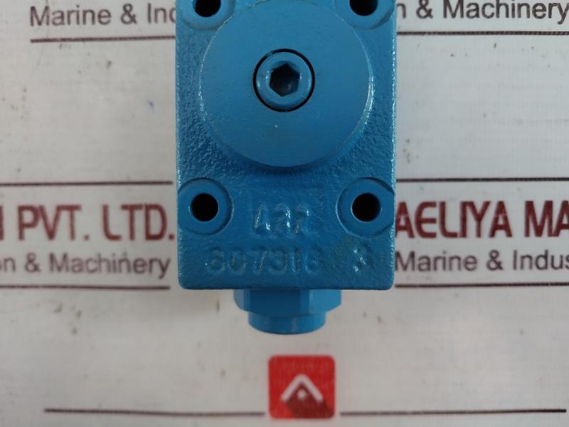 Rexroth Dz 6 Dp2-53/315Xm Pressure Control Valve R900565953