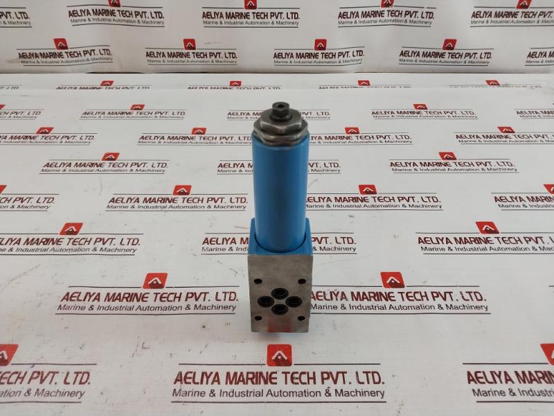 Rexroth Dz 6 Dp2-53/315Xm Pressure Control Valve R900565953