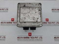 Rexroth E/P Pressure Regulator 0,5 Bar 24Vdc 5610102070