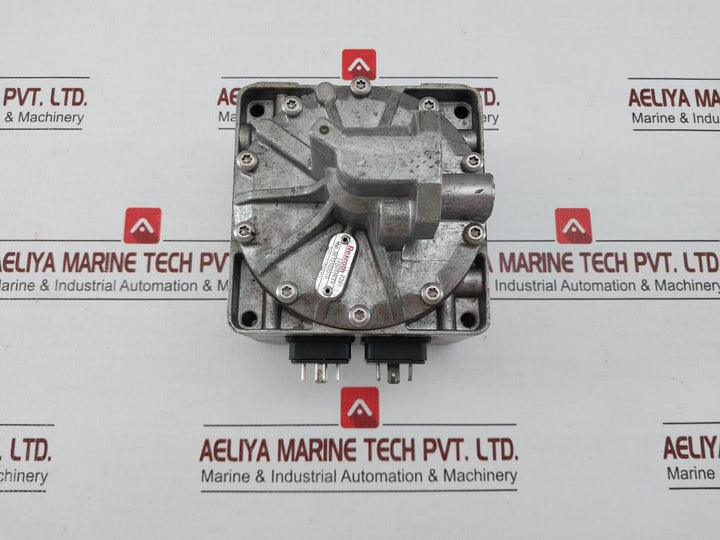 Rexroth E/P Pressure Regulator 0,5 Bar 24Vdc 5610102070