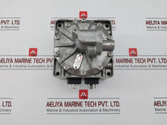 Rexroth E/P Pressure Regulator 0,5 Bar 24Vdc 5610102070