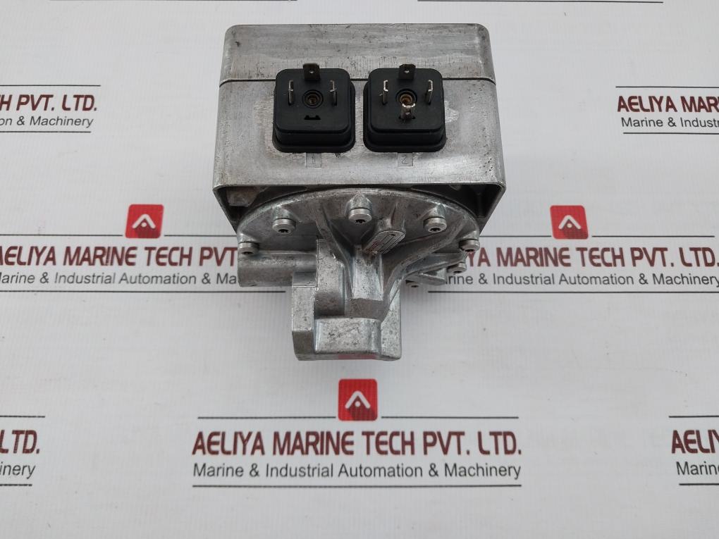 Rexroth E/P Pressure Regulator 0,5 Bar 24Vdc 5610102070