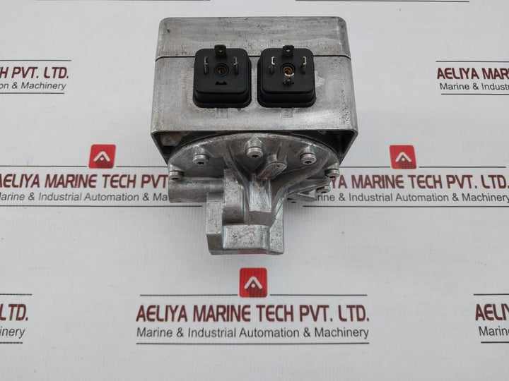 Rexroth E/P Pressure Regulator 0,5 Bar 24Vdc 5610102070