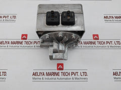 Rexroth E/P Pressure Regulator 0,5 Bar 24Vdc 5610102070