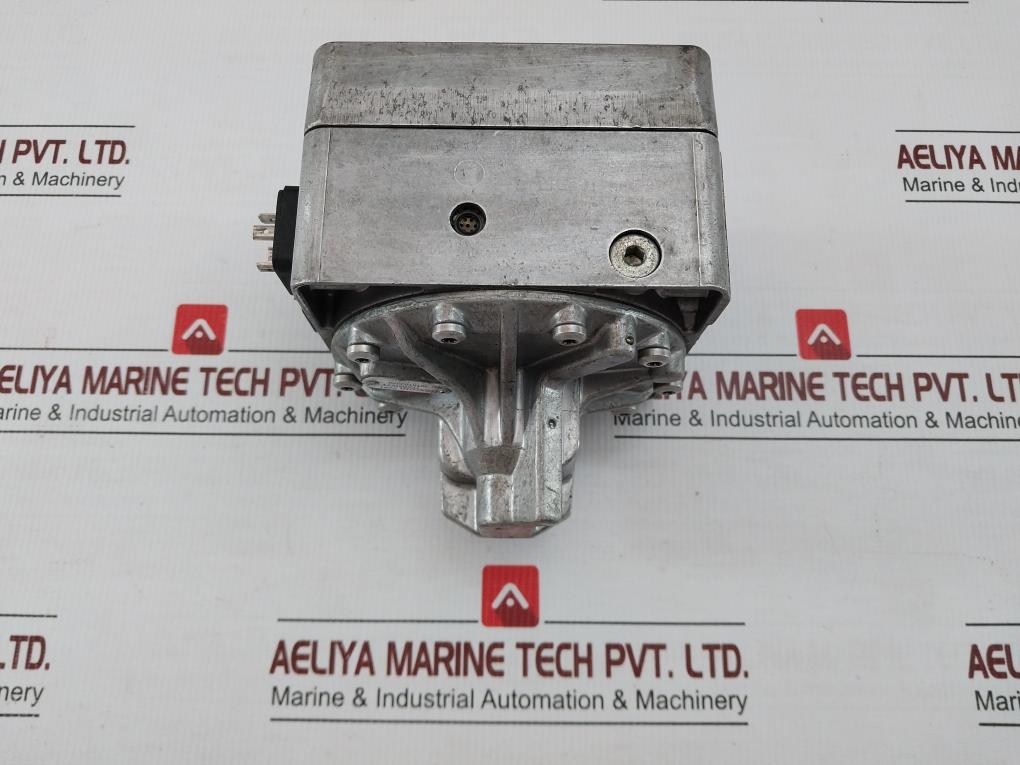 Rexroth E/P Pressure Regulator 0,5 Bar 24Vdc 5610102070