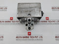 Rexroth E/P Pressure Regulator 0,5 Bar 24Vdc 5610102070
