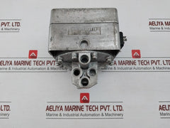 Rexroth E/P Pressure Regulator 0,5 Bar 24Vdc 5610102070