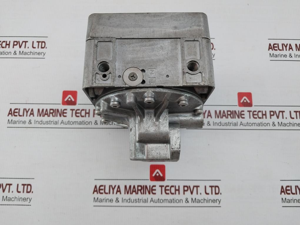 Rexroth E/P Pressure Regulator 0,5 Bar 24Vdc 5610102070