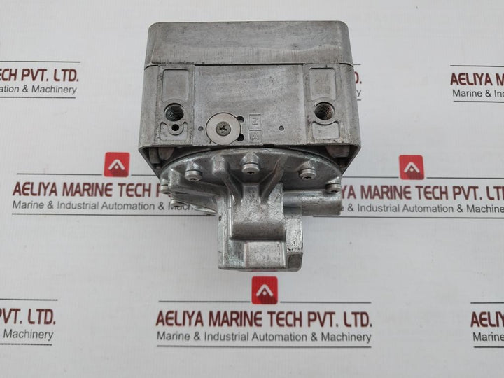 Rexroth E/P Pressure Regulator 0,5 Bar 24Vdc 5610102070