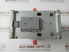 Rexroth Efc3610-0K75-3P4-mda-7P-nnnnn-nnnn Frequency Converter 2.6A 50/60Hz
