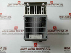 Rexroth Efc3610-0K75-3P4-mda-7P-nnnnn-nnnn Frequency Converter 2.6A 50/60Hz