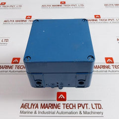 Rexroth Electro-pneumatic Regulator 3460565500