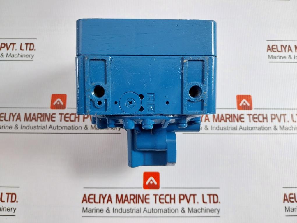 Rexroth Electro-pneumatic Regulator 3460565500