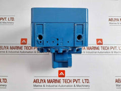 Rexroth Electro-pneumatic Regulator 3460565500