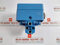 Rexroth Electro-pneumatic Regulator 3460565500