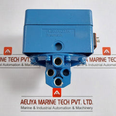 Rexroth Electro-pneumatic Regulator 3460565500