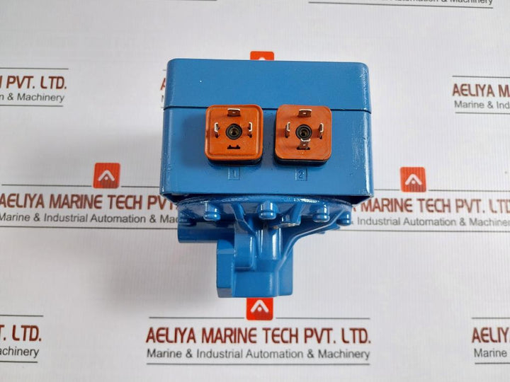 Rexroth Electro-pneumatic Regulator 3460565500