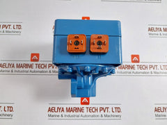 Rexroth Electro-pneumatic Regulator 3460565500