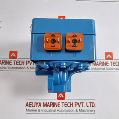 Rexroth Electro-pneumatic Regulator 3460565500