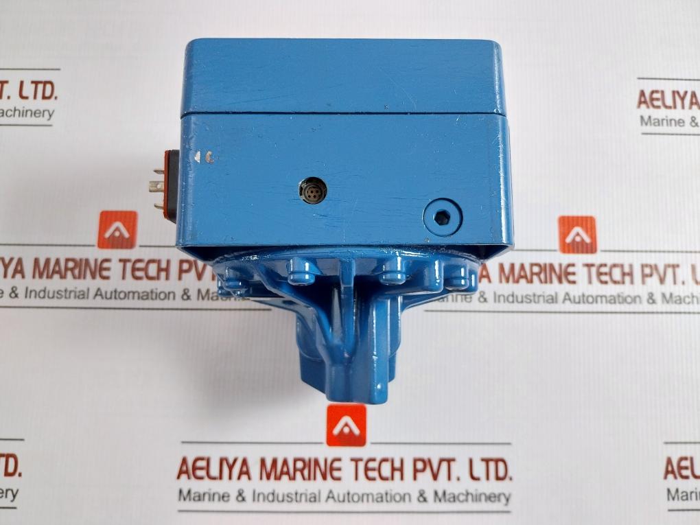 Rexroth Electro-pneumatic Regulator 3460565500