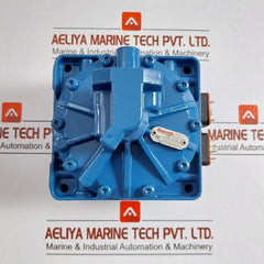 Rexroth Electro-pneumatic Regulator 3460565500