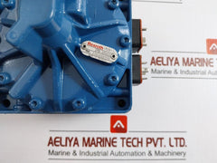 Rexroth Electro-pneumatic Regulator 3460565500