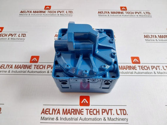 Rexroth Electro-pneumatic Regulator 3460565500