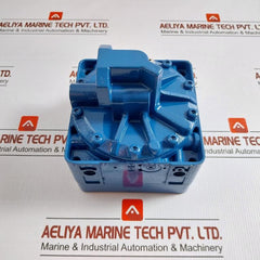Rexroth Electro-pneumatic Regulator 3460565500