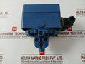 Rexroth Electro-pneumatic Regulator 3460565500
