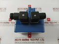Rexroth Electro-pneumatic Regulator 3460565500